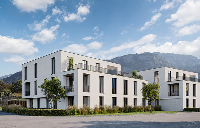 Dachgeschosswohnung in ruhiger Lage | Übergabe in 5 Monaten  | Sonderpreis sichern