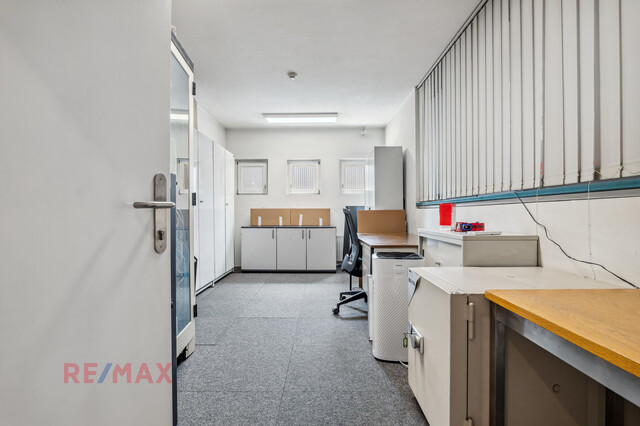 Top-Gewerbeobjekt in bester Lage zu Mieten