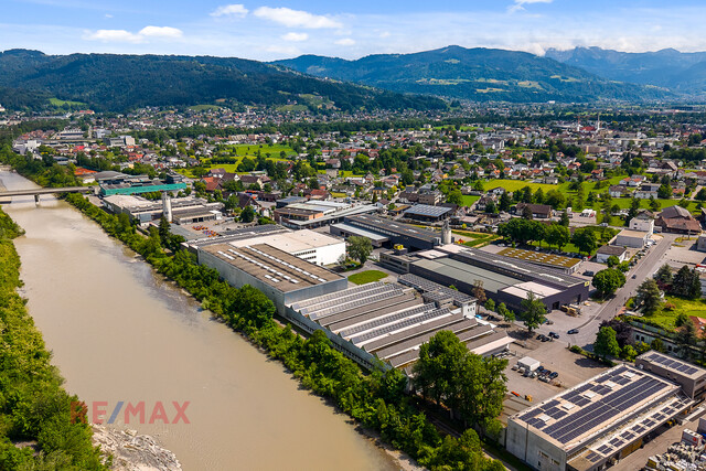 Top-Gewerbeobjekt in bester Lage zu Mieten