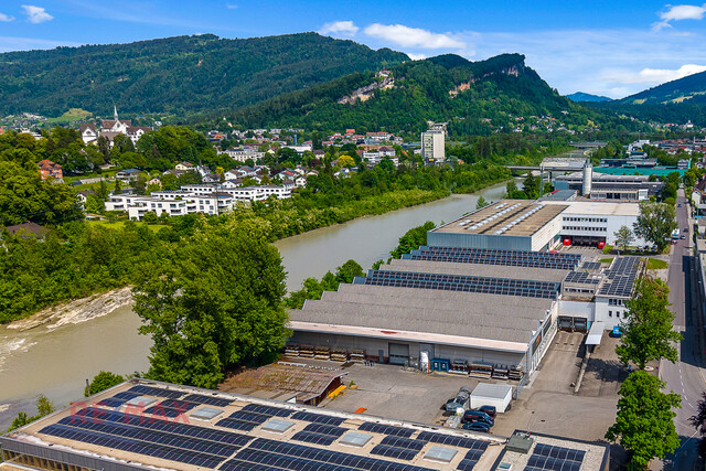 Top-Gewerbeobjekt in bester Lage zu Mieten