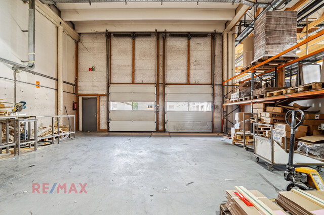 Top-Gewerbeobjekt in bester Lage zu Mieten