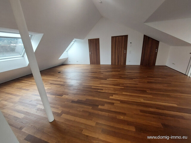 Luxuriöse 4-Zimmer-Penthouse-Wohnung am Kornmarktplatz in Bregenz zu vermieten (TOP 3)