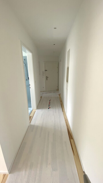 Stilvolle 3,5-Zimmerwohnung mit Seeblick – Neuwertig nach Komplettsanierung