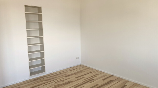 Stilvolle 3,5-Zimmerwohnung mit Seeblick – Neuwertig nach Komplettsanierung