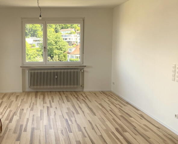 Stilvolle 3,5-Zimmerwohnung mit Seeblick – Neuwertig nach Komplettsanierung