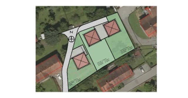 Modernes Wohnen im Herzen von Sulz – Ihr neues Zuhause in Vorarlberg