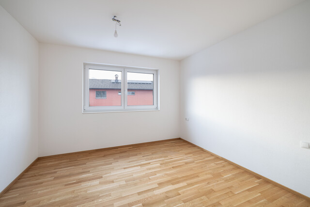 Neubau Top 2-Zimmer-Wohnung in attraktiver Lage in Feldkirch-Gisingen