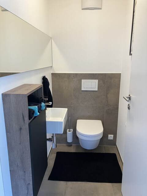 Hochwertige Dachgeschosswohnung | 3,5 Zimmer | Großzügige Terrasse | Altach