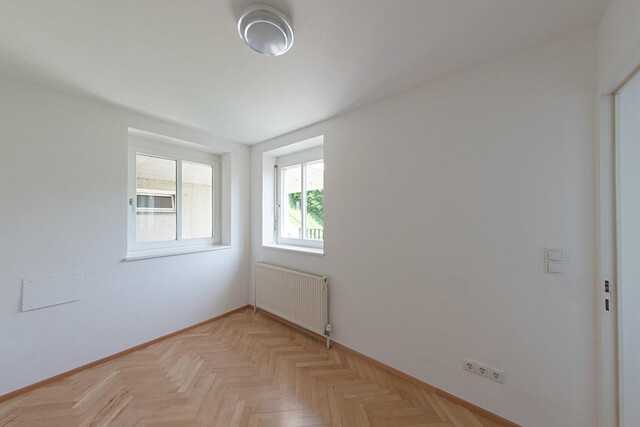 Moderne 3-Zimmer-Wohnung in Lochau am Bodensee mit Seeblick