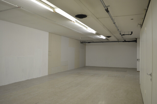 Große Lagerfläche im Winsauer Center zu vermieten!