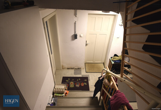 Einfamilienhaus mit großem Garten in schöner Wohngegend in Lustenau zu verkaufen!