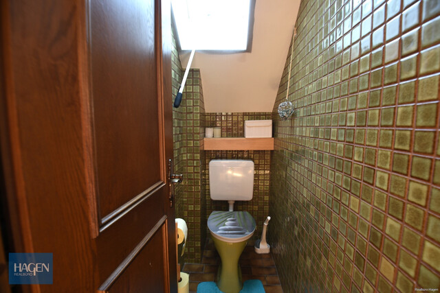 Einfamilienhaus mit großem Garten in schöner Wohngegend in Lustenau zu verkaufen!