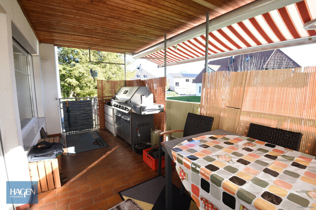 Einfamilienhaus mit großem Garten in schöner Wohngegend in Lustenau zu verkaufen!