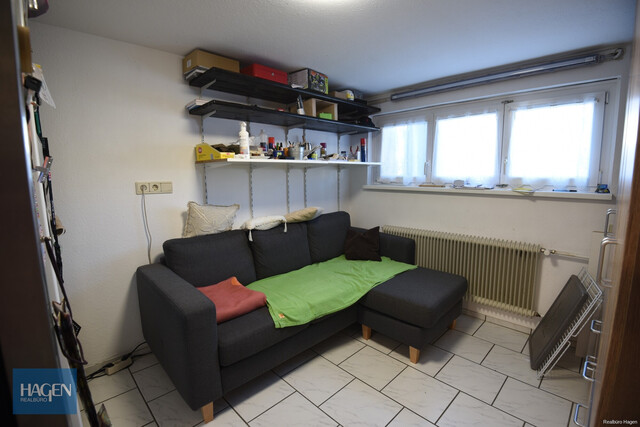 Einfamilienhaus mit großem Garten in schöner Wohngegend in Lustenau zu verkaufen!