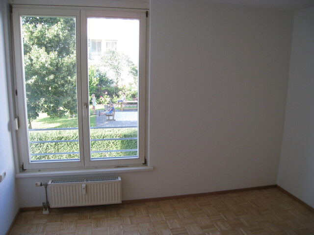 Geräumige 3,5 Wohnung mit Garage, Parkplatz, Keller und Fahrradabstellraum in Dornbirn Haselstauden