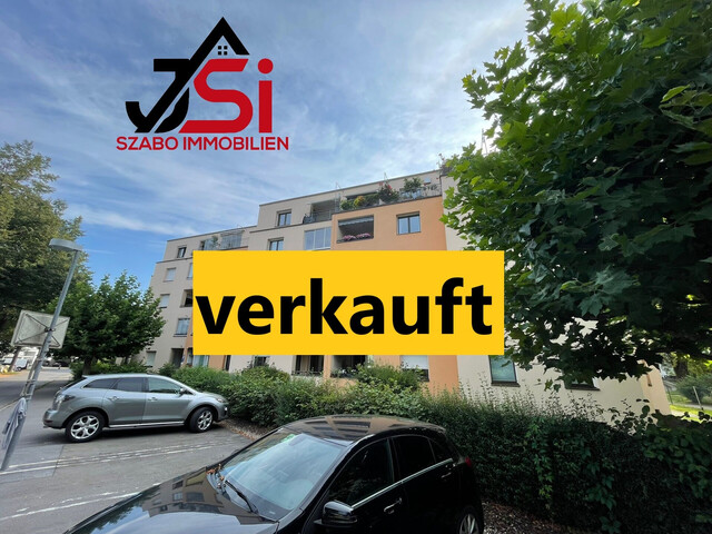Jetzt Eigentum schaffen – 3 Zimmer Eigentumswohnung zu Verkaufen