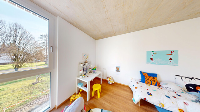 🚀 Bereit fürs eigene Zuhause? 🏡 Townhouse mit Garten & Dachterrasse in Lauterach