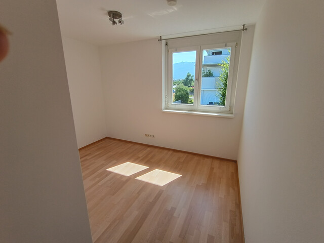 Moderne Wohnung in Bregenz. Ankommen - Wohlfühlen. Ruhige Lage, gute Anbindung.