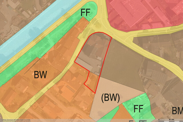 Das könnte der beste Gewerbe-Deal sein, den Sie dieses Jahr finden! Geschäftslokal im Zentrum von Nenzing