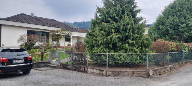 Sonniger Bungalow zentrumsnah in ruhiger Sackgasse