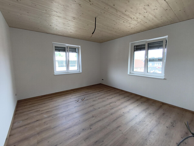 Generalsanierte helle 3,5-Zimmer-Wohnung in Feldkirch-Nofels zu vermieten