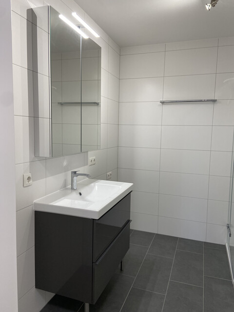 Traumhafte 3-Zimmerdachgeschosswohnung in Feldkirch-Gisingen (Top W8)