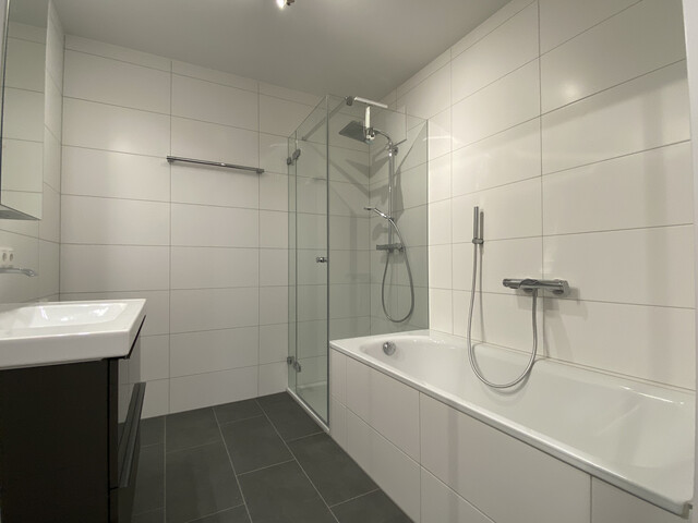 Traumhafte 3-Zimmerdachgeschosswohnung in Feldkirch-Gisingen (Top W8)