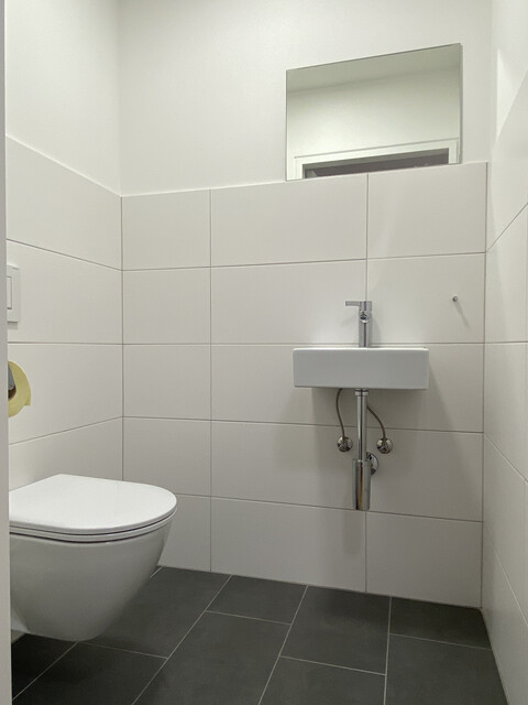 Traumhafte 3-Zimmerdachgeschosswohnung in Feldkirch-Gisingen (Top W8)