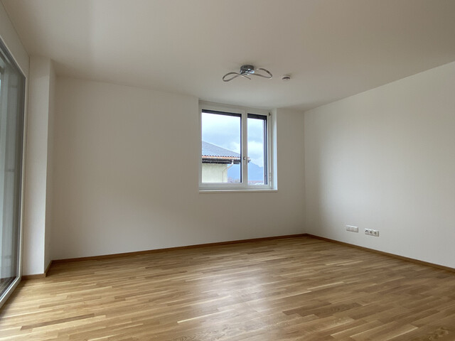 Traumhafte 3-Zimmerdachgeschosswohnung in Feldkirch-Gisingen (Top W8)