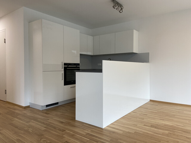 Traumhafte 3-Zimmerdachgeschosswohnung in Feldkirch-Gisingen (Top W8)