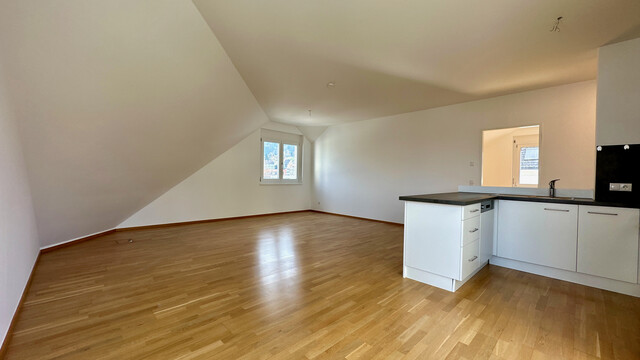 "ohne Provision" geräumige, moderne 4 Zimmer Terrassenwohnung über 2 Etagen