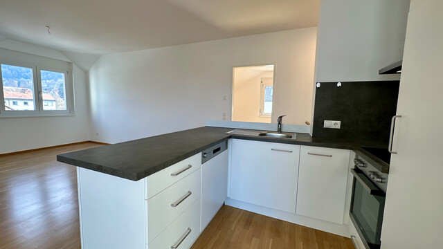 "ohne Provision" geräumige, moderne 4 Zimmer Terrassenwohnung über 2 Etagen