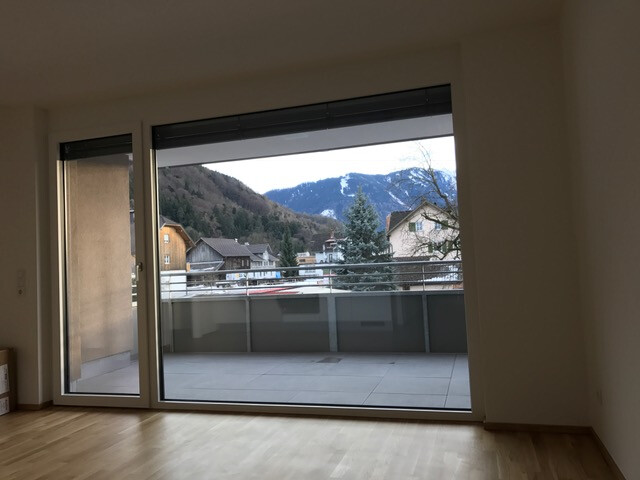 Attraktive Kleinwohnung in zentraler Lage