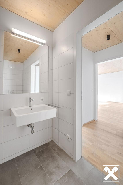 C03: Erstes eigenes Nest - 2 Zimmerwohnung zur Miete