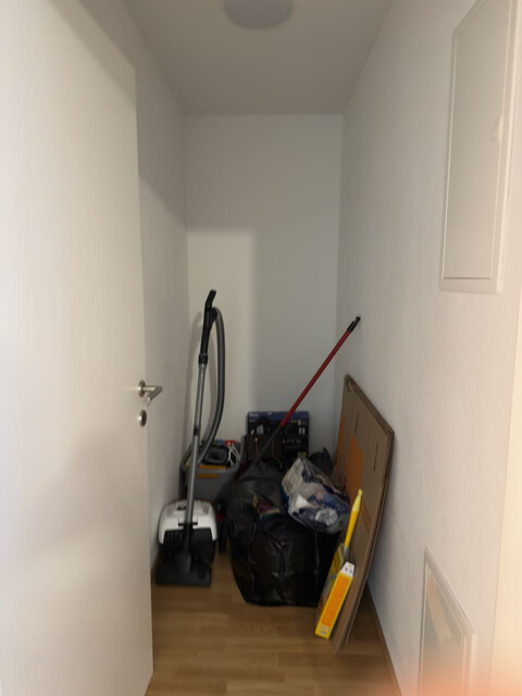 Zweizimmerwohnung in Rankweil mit schöner Aussicht und toller Ausstattung (Top17)