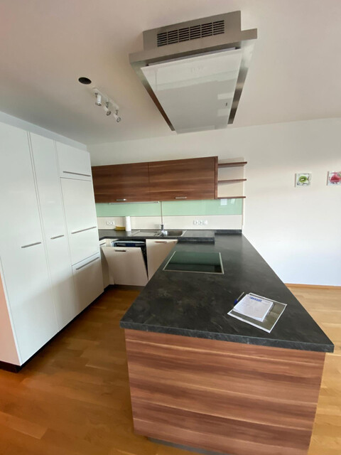 Schöne Terrassenwohnung in Hohenems zu vermieten