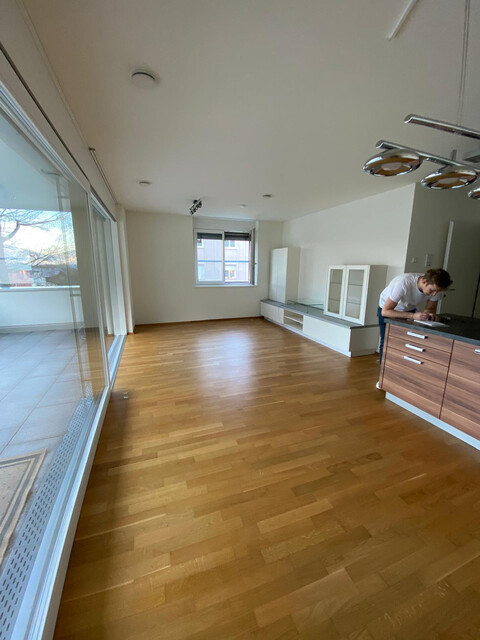 Schöne Terrassenwohnung in Hohenems zu vermieten