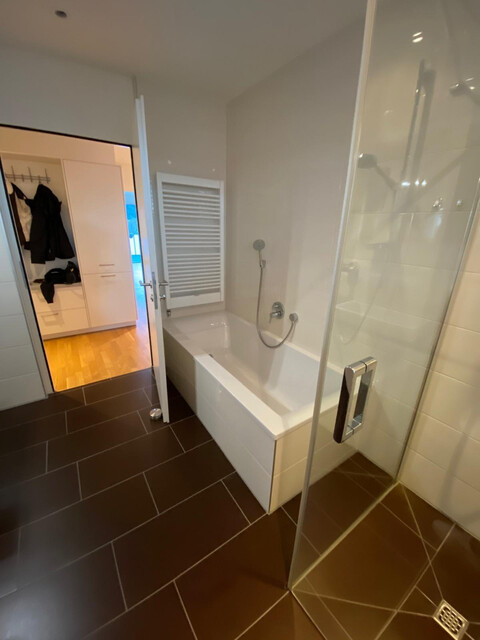 Schöne Terrassenwohnung in Hohenems zu vermieten