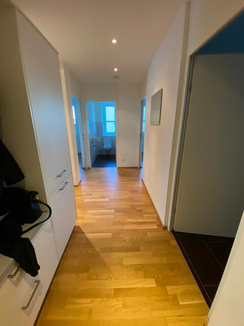 Schöne Terrassenwohnung in Hohenems zu vermieten