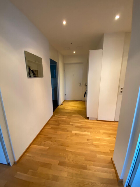 Schöne Terrassenwohnung in Hohenems zu vermieten