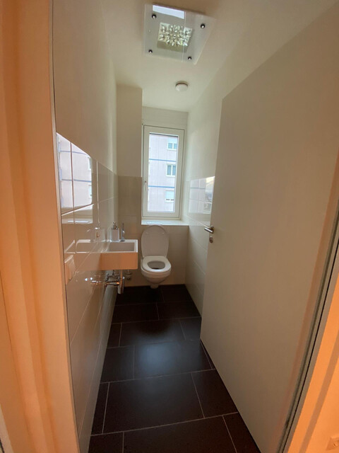 Schöne Terrassenwohnung in Hohenems zu vermieten