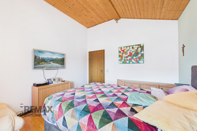 Ein Ort zum Leben und Genießen – Einfamilienhaus in Koblach