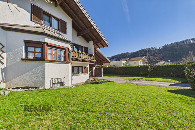 Ein Ort zum Leben und Genießen – Einfamilienhaus in Koblach