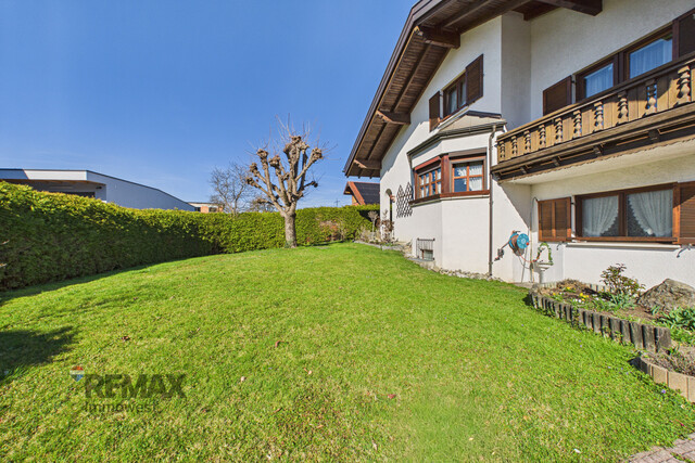 Ein Ort zum Leben und Genießen – Einfamilienhaus in Koblach