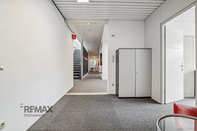Top-Gewerbeobjekt in bester Lage zu Mieten