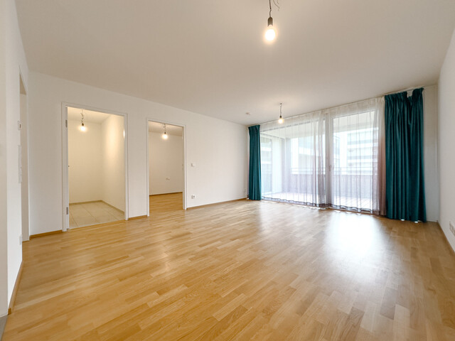 NEUR PREIS: Großzügige 2-Zimmerwohnung in Bregenz, Zentrums- und Seenähe