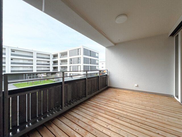 NEUR PREIS: Großzügige 2-Zimmerwohnung in Bregenz, Zentrums- und Seenähe