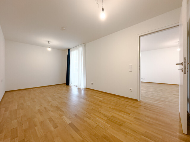 NEUR PREIS: Großzügige 2-Zimmerwohnung in Bregenz, Zentrums- und Seenähe