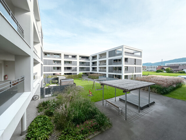 NEUR PREIS: Großzügige 2-Zimmerwohnung in Bregenz, Zentrums- und Seenähe