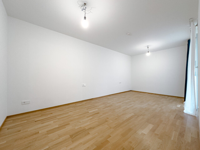 NEUR PREIS: Großzügige 2-Zimmerwohnung in Bregenz, Zentrums- und Seenähe